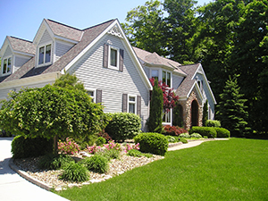 Landscapers and Lawncare Services in Phoenix, MD